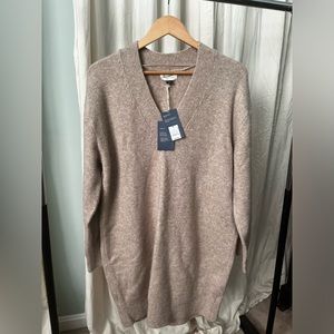 Sweater Dress- Universal Threads NWT